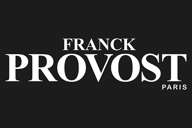 Franck Provost Paris
